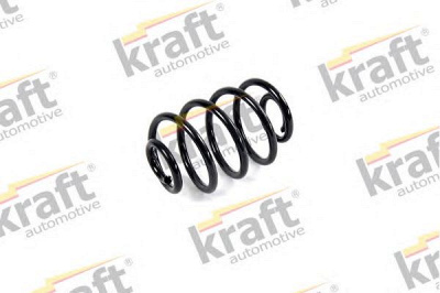 KRAFT AUTOMOTIVE 4032092 -  Пружина ходовой части